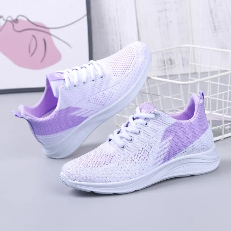 Tenis de Academia feminino