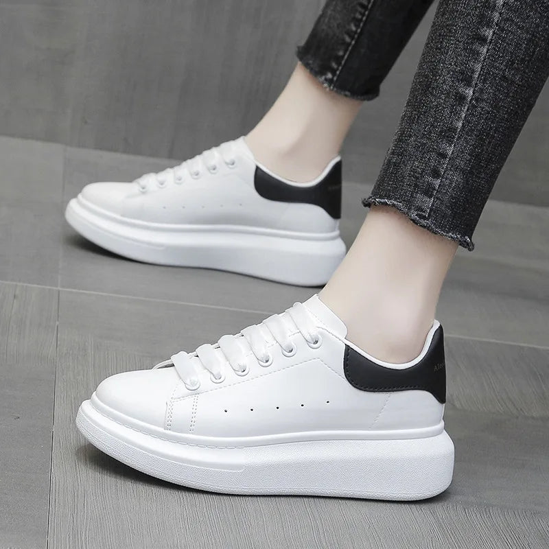 Tenis Alexander Mcqueen Unisex