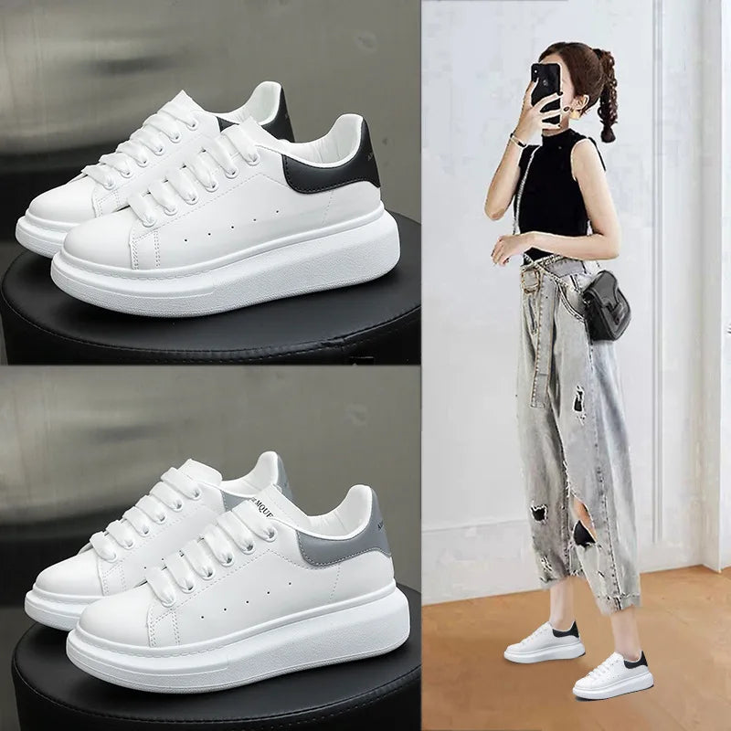 Tenis Alexander Mcqueen Unisex