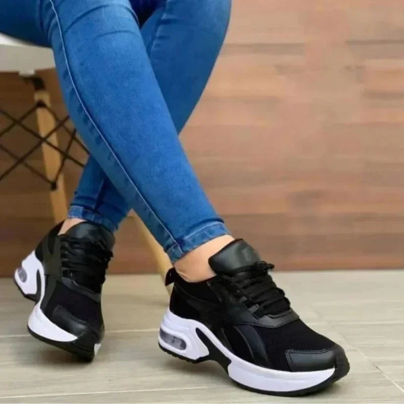 tênis femininos casual de Academia/ Esportivos