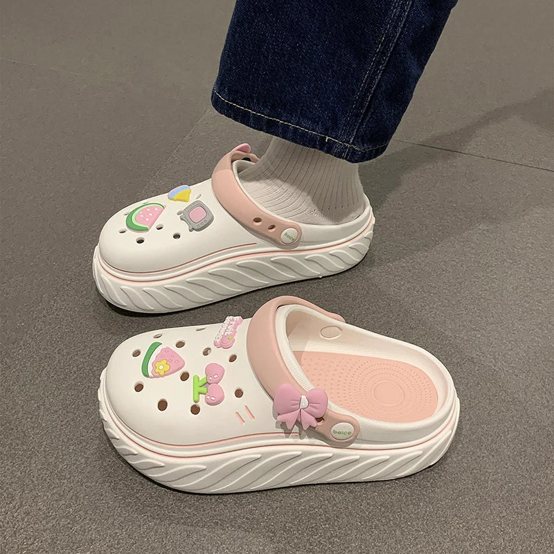 Crocs Feminina