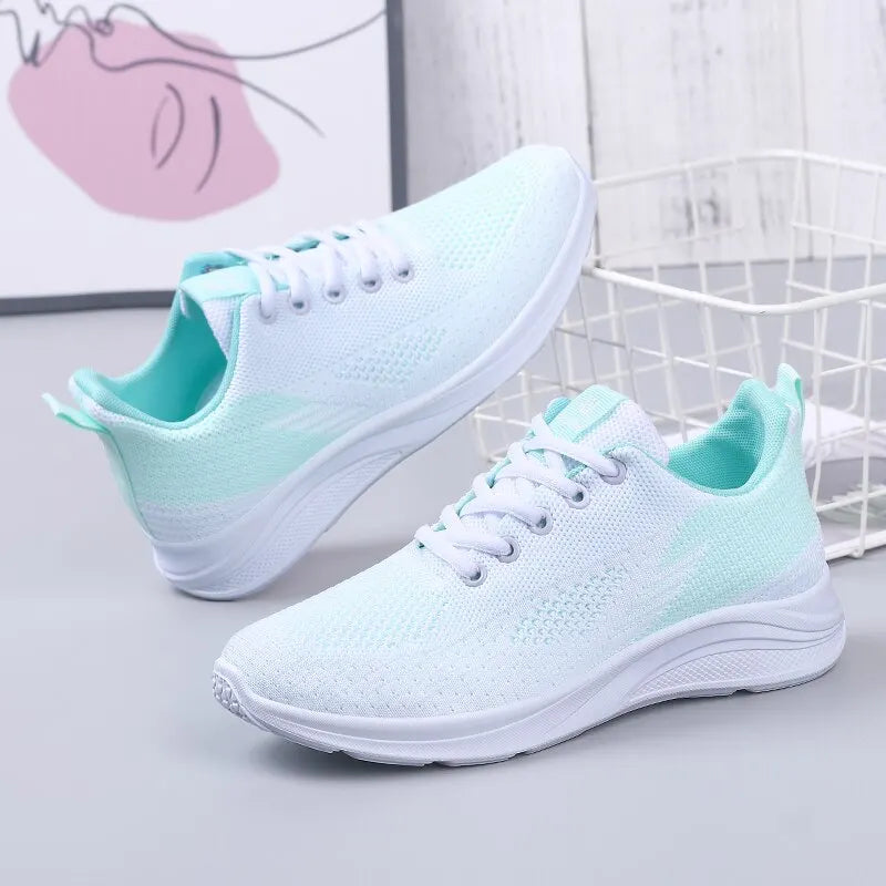 Tenis de Academia feminino